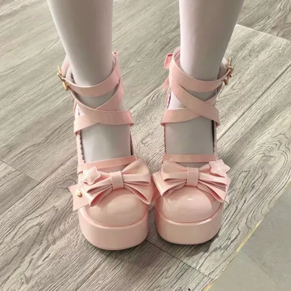♡ Romantic Star ♡ - High Heels