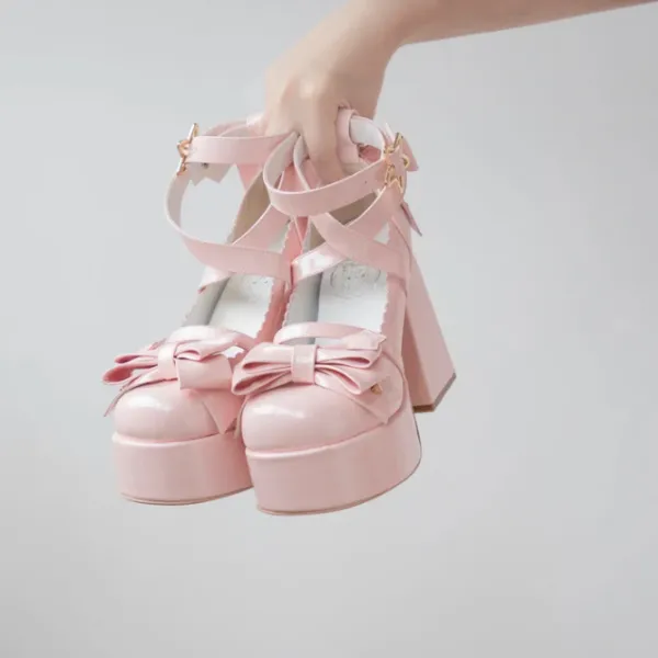 ♡ Romantic Star ♡ - High Heels