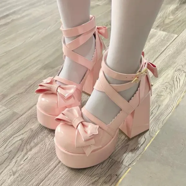 ♡ Romantic Star ♡ - High Heels