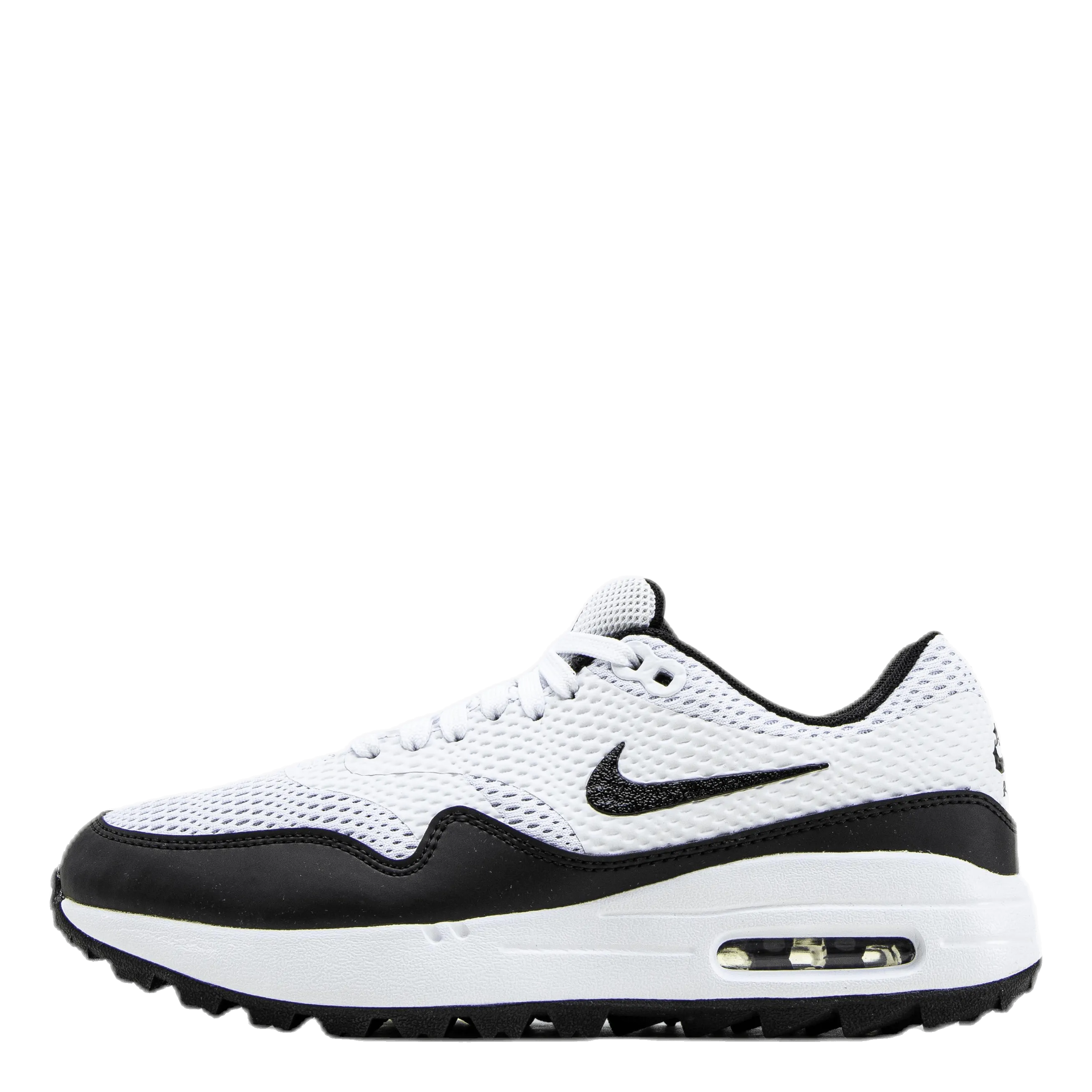 Air Max 1 G White/Black