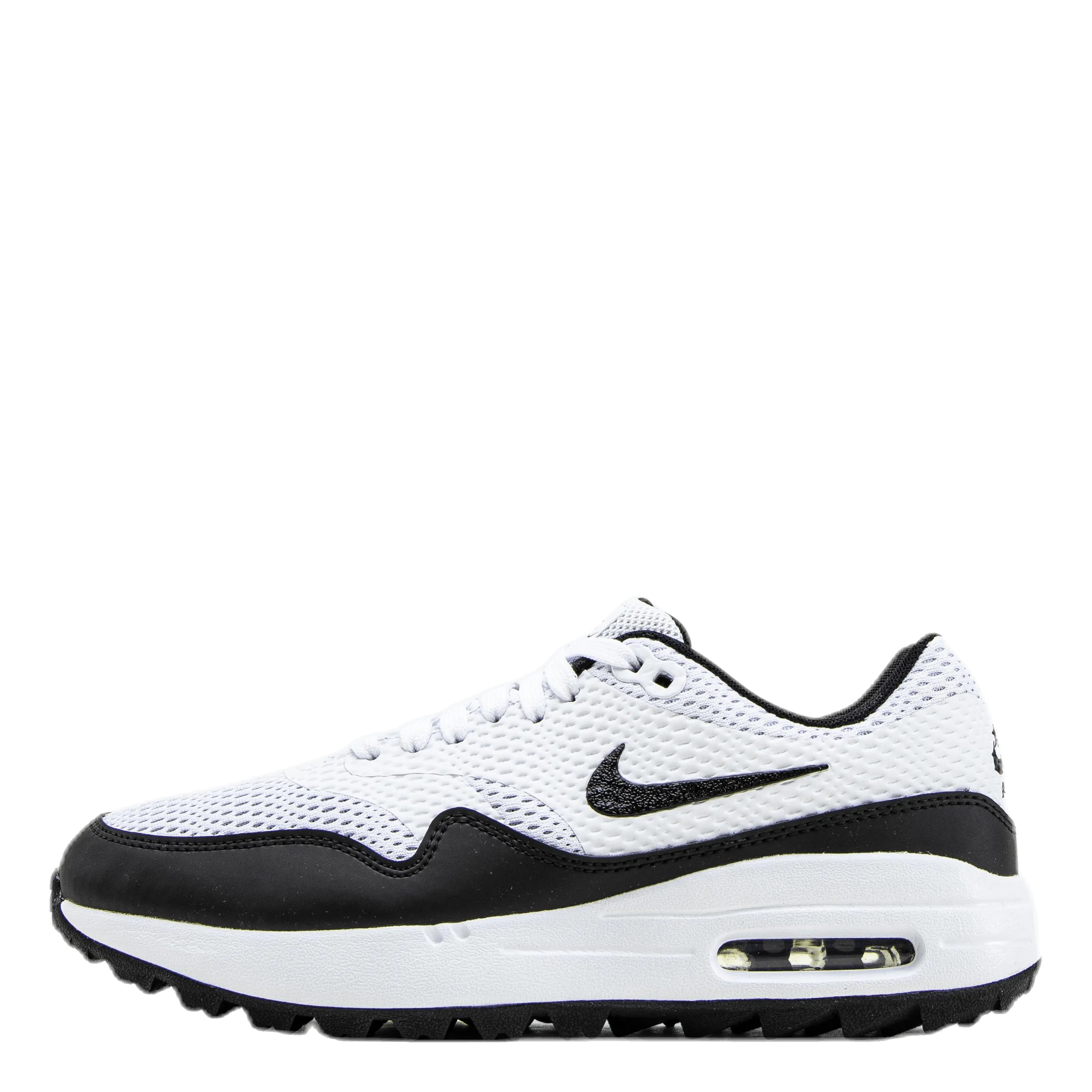 Air Max 1 G White/Black