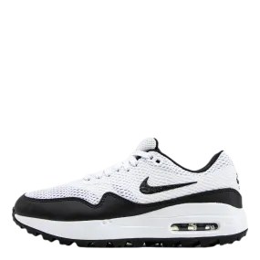 Air Max 1 G White/Black