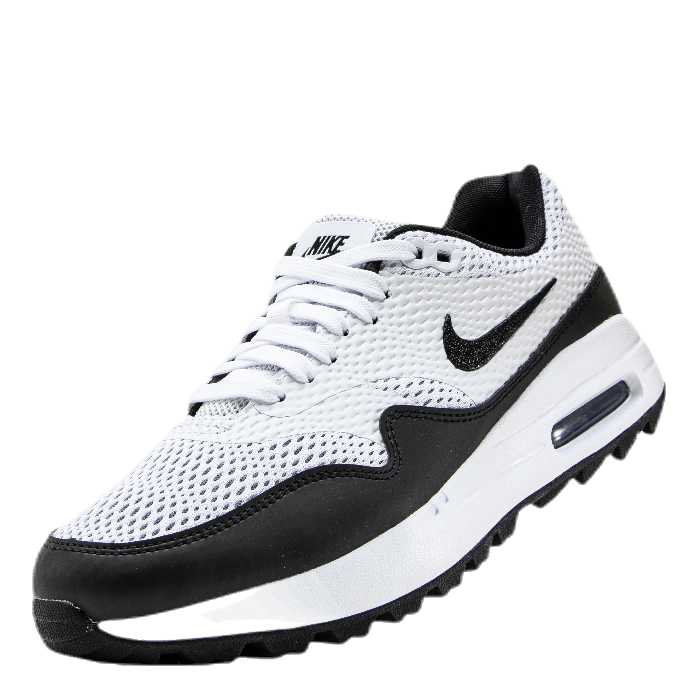 Air Max 1 G White/Black