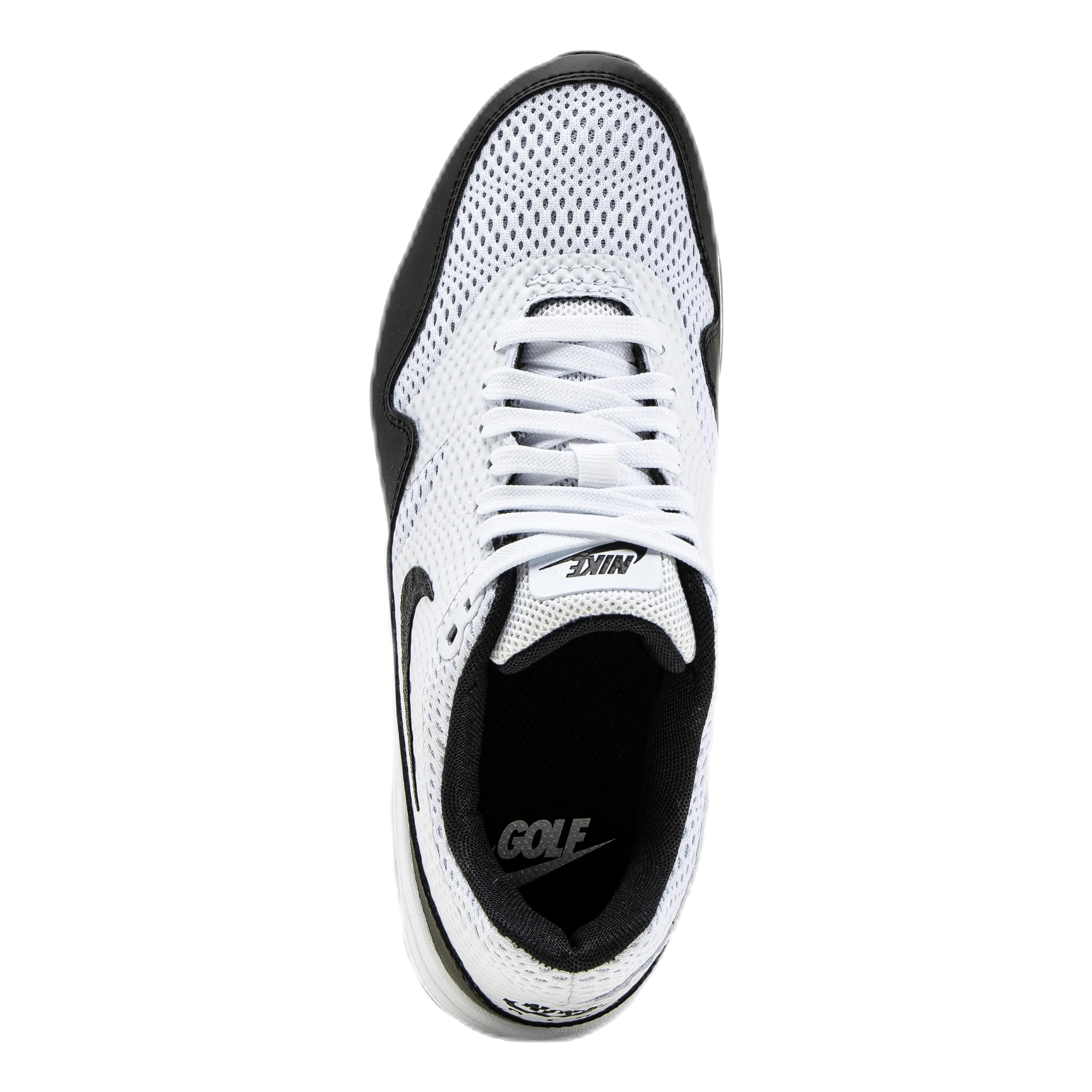 Air Max 1 G White/Black