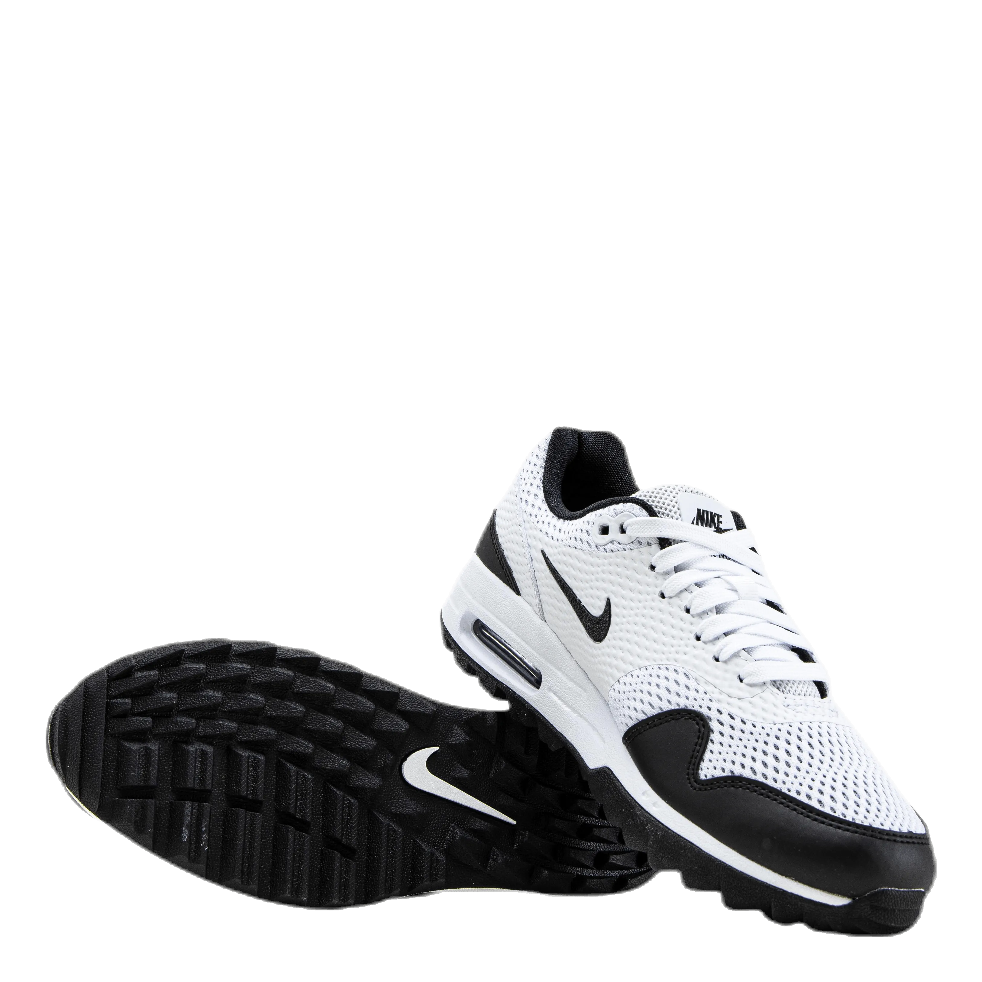 Air Max 1 G White/Black