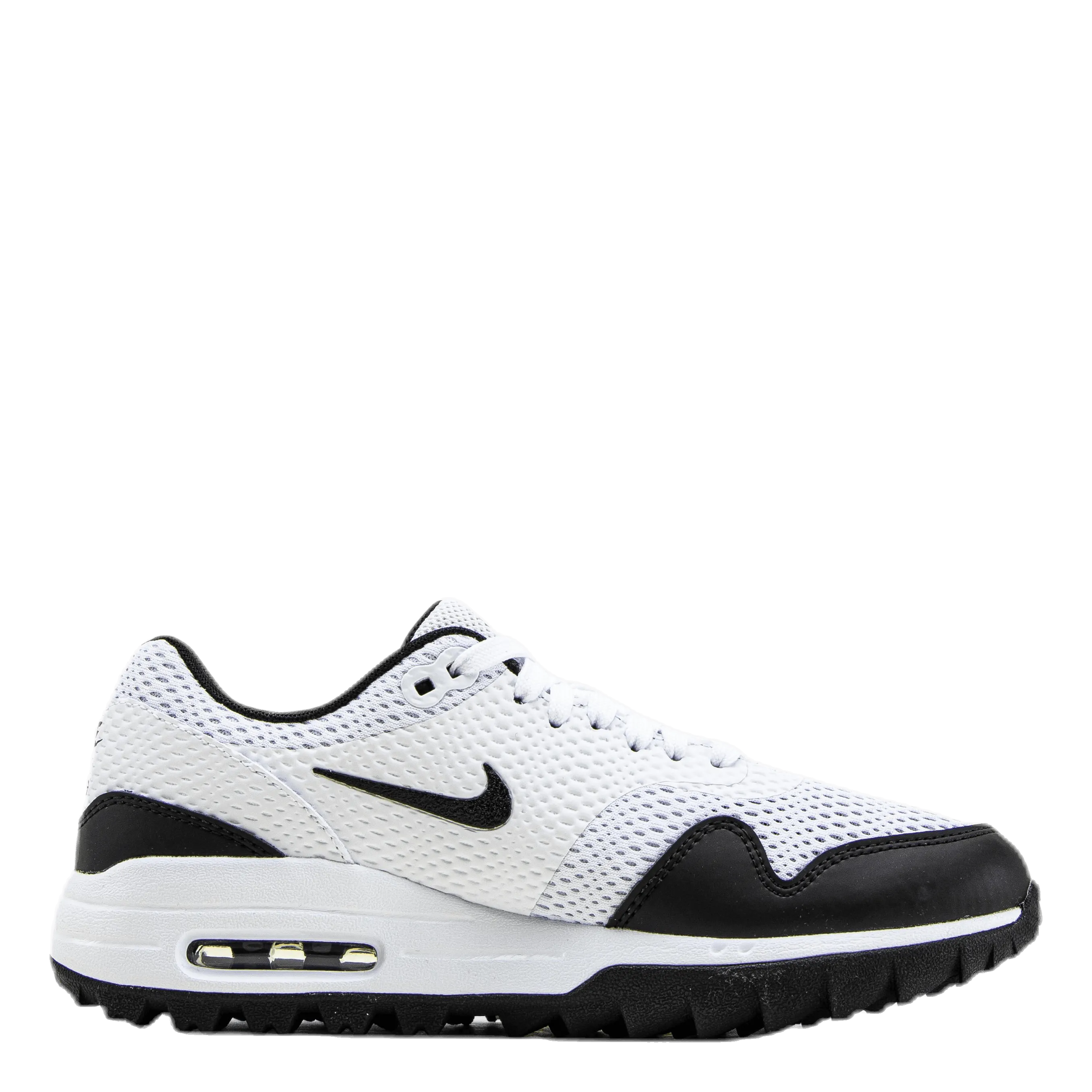 Air Max 1 G White/Black
