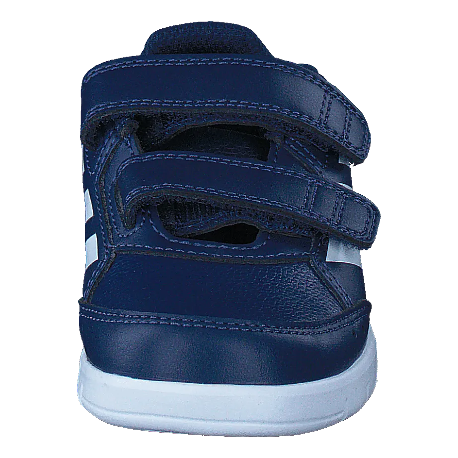 AltaSport Shoes Noble Indigo / Wht / Hi-Res Orange