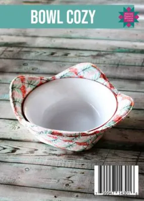Bowl Cozy - Carolina Moore