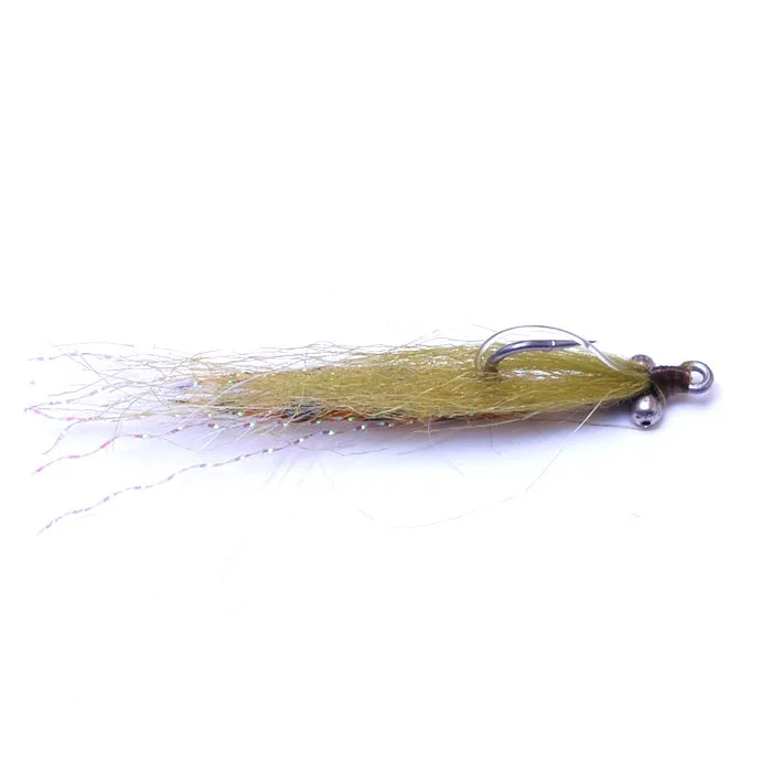 Crafty Minnow