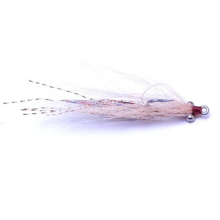 Crafty Minnow