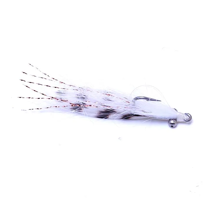 Crafty Minnow