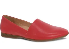 Dansko Women's Larisa Poppy Nappa