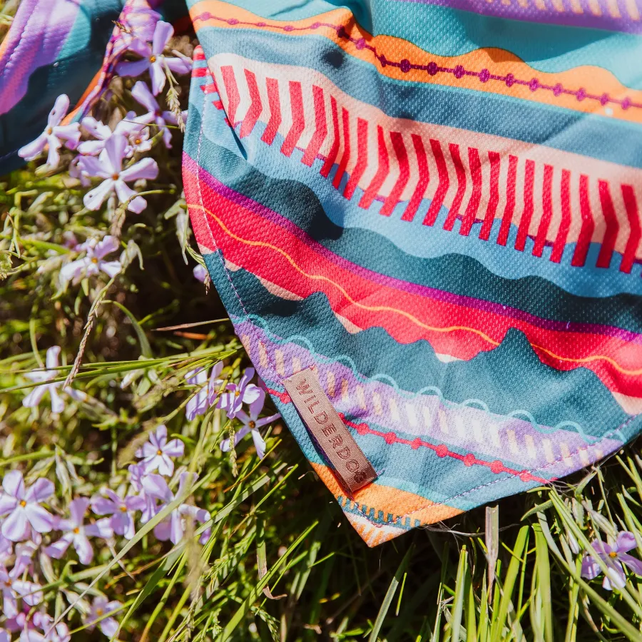 Dawn Cooling Bandana