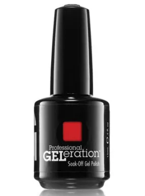 Dynamic * Jessica Geleration