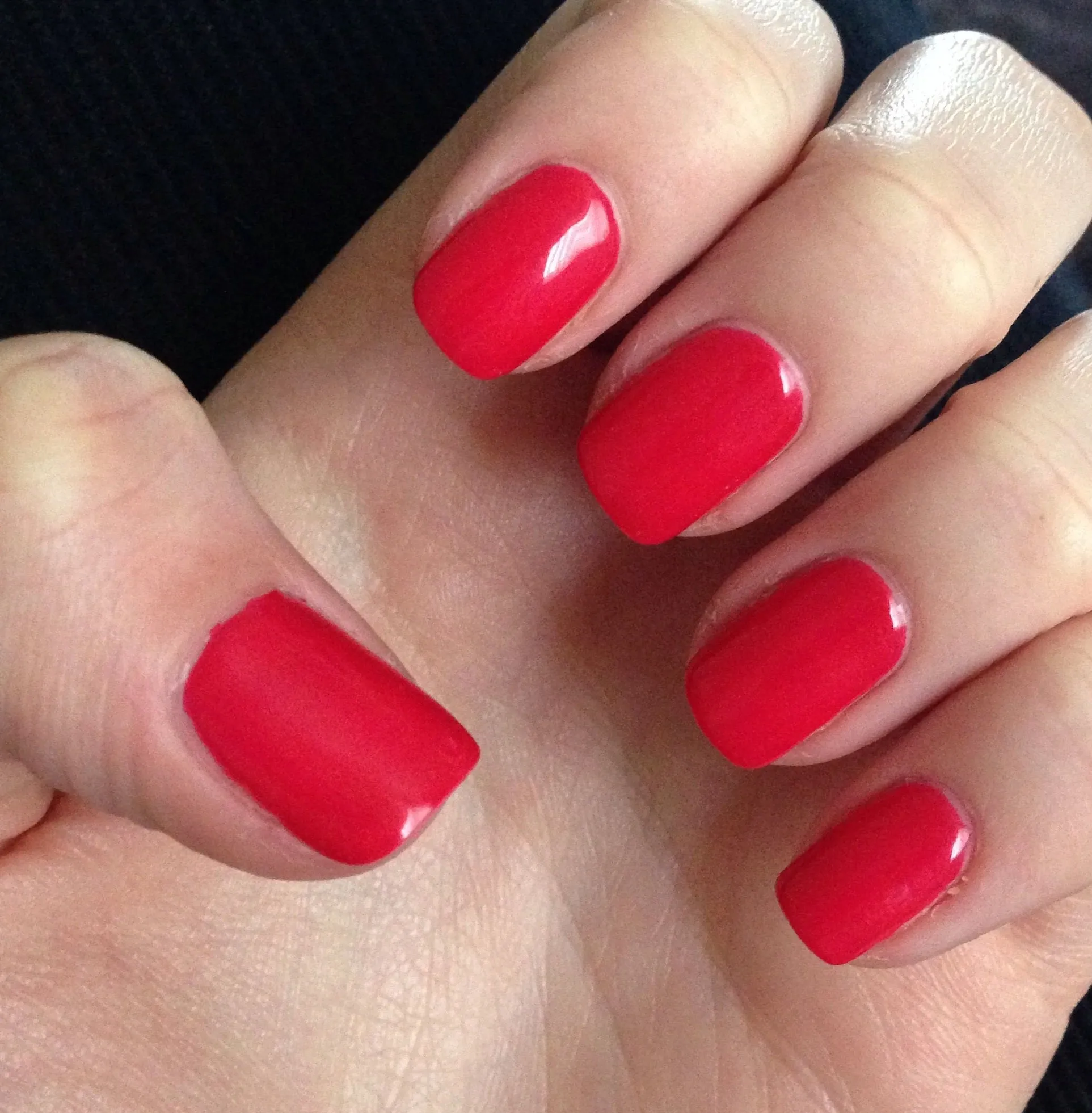 Dynamic * Jessica Geleration