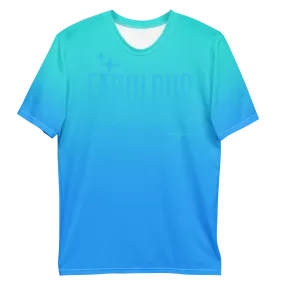 Fabulous Ghost Text Men's Tee