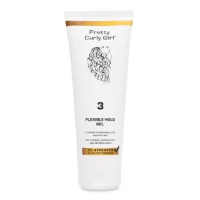 Flexible Hold Gel