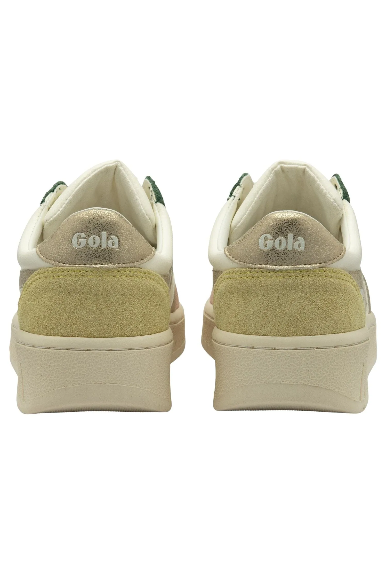 Gola Classics Women's Grandslam Quadrant Sneakers