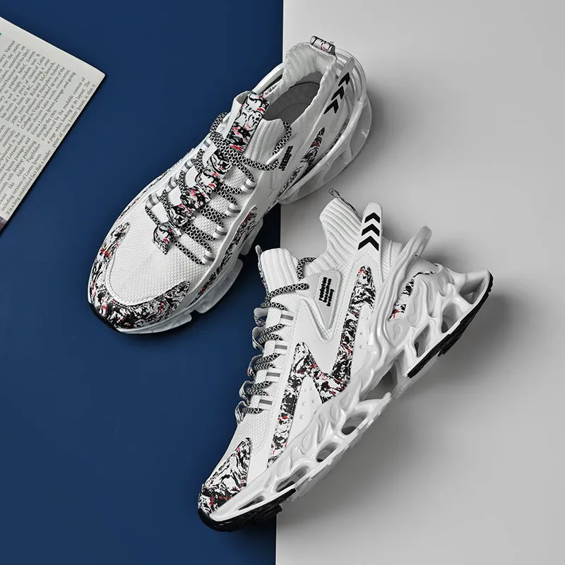 HERON Hyperx Sneakers