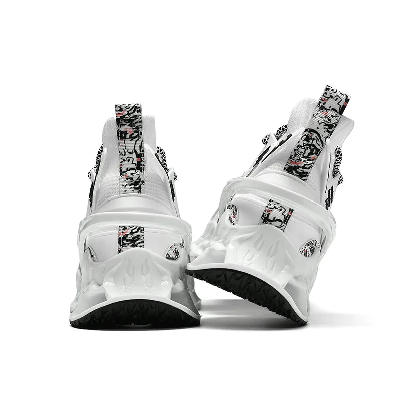 HERON Hyperx Sneakers