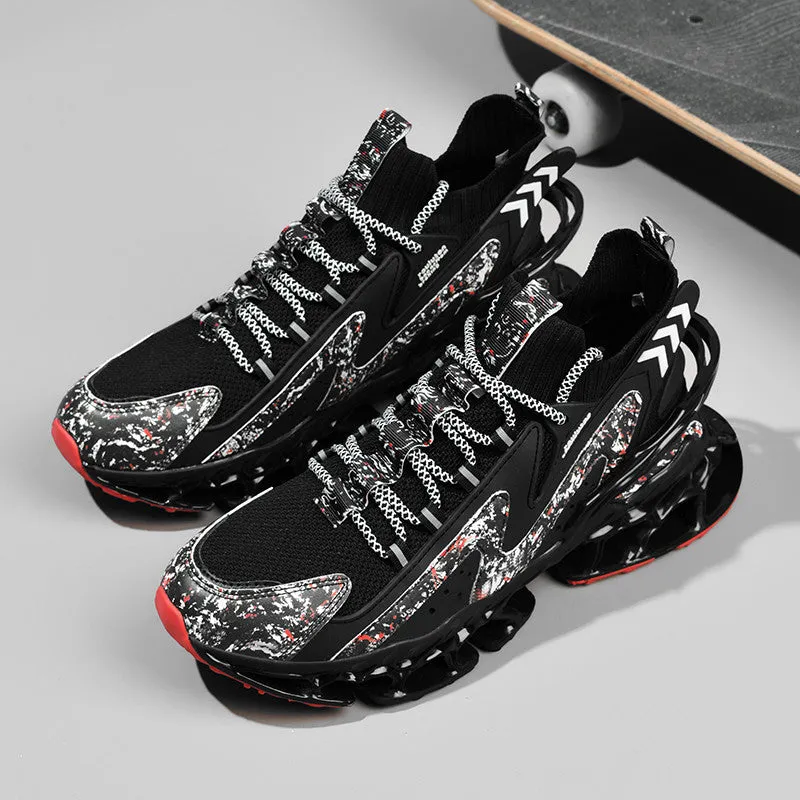 HERON Hyperx Sneakers