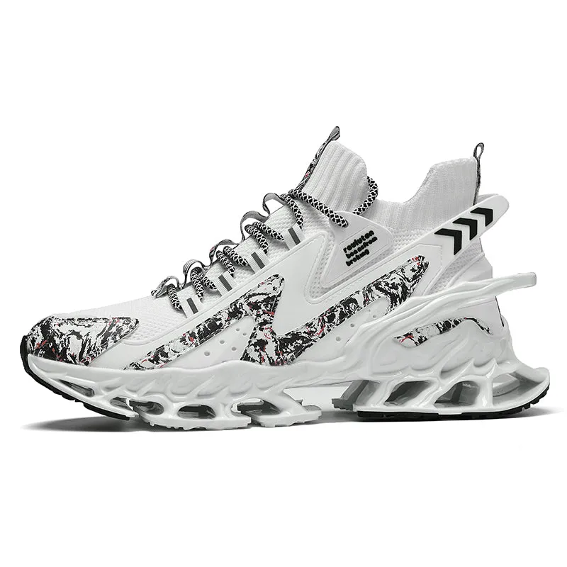 HERON Hyperx Sneakers
