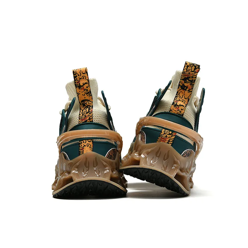 HERON Hyperx Sneakers