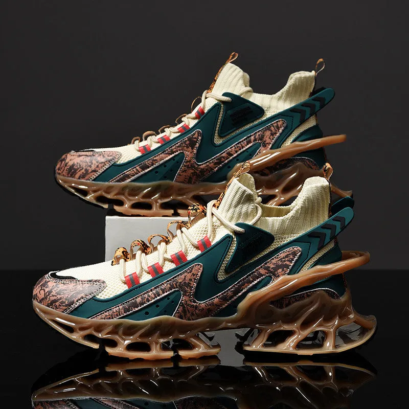 HERON Hyperx Sneakers