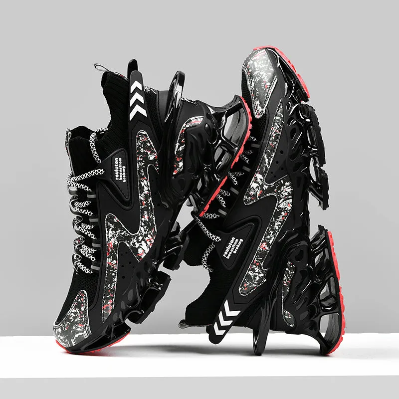 HERON Hyperx Sneakers