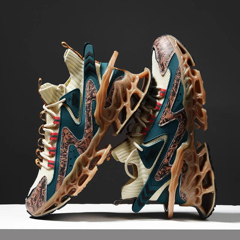 HERON Hyperx Sneakers