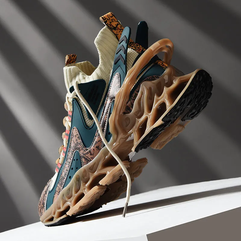 HERON Hyperx Sneakers