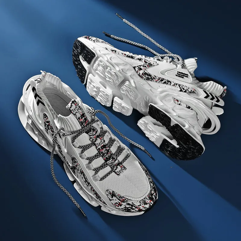 HERON Hyperx Sneakers
