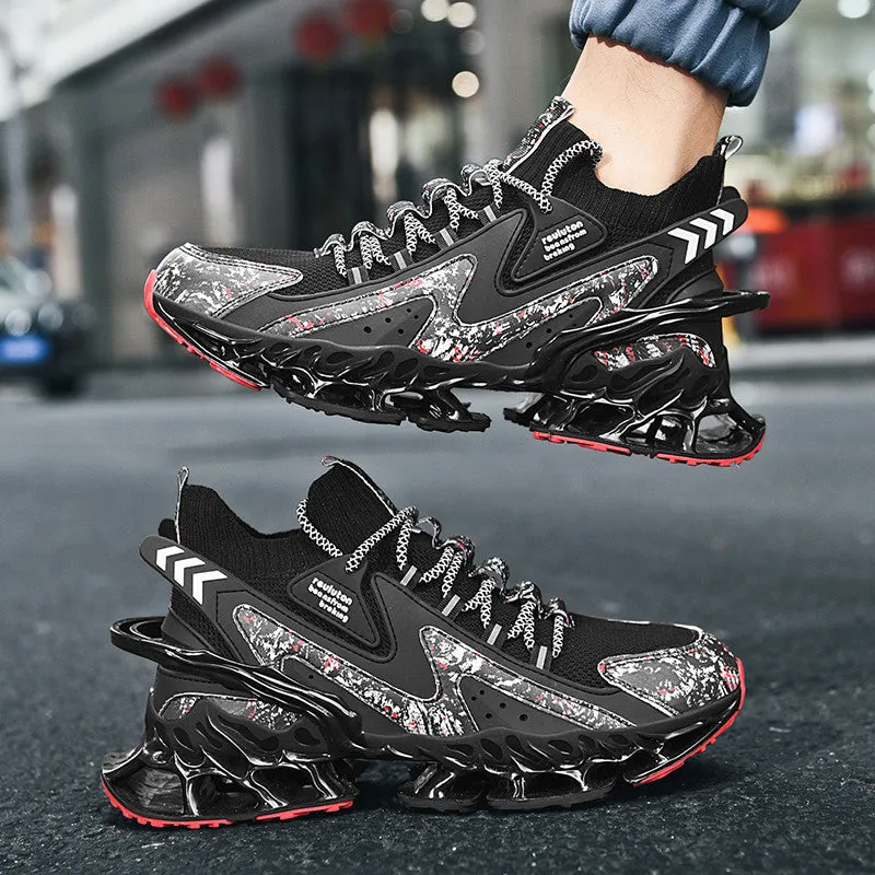 HERON Hyperx Sneakers