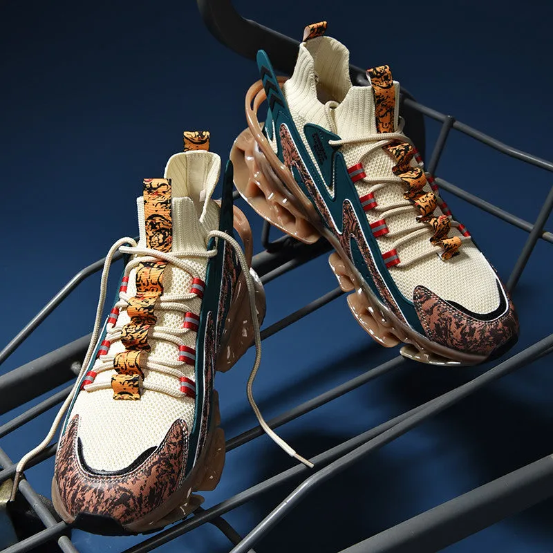 HERON Hyperx Sneakers
