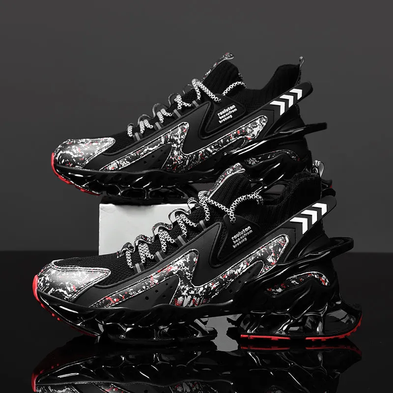 HERON Hyperx Sneakers