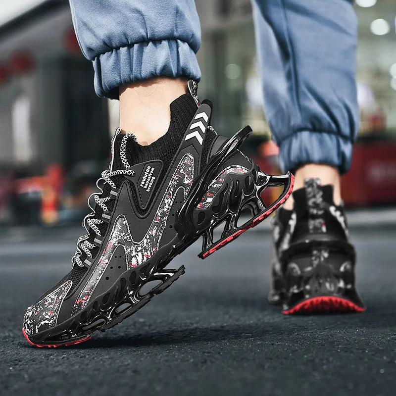 HERON Hyperx Sneakers