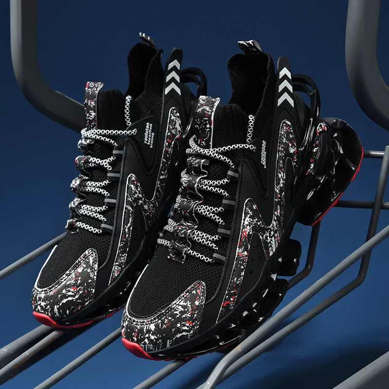 HERON Hyperx Sneakers