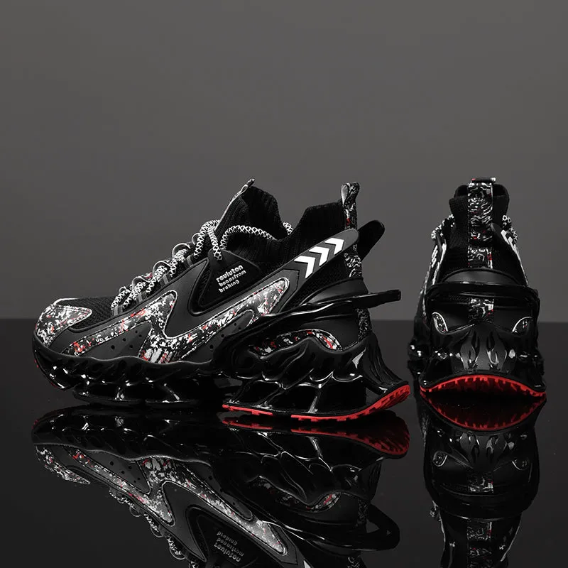 HERON Hyperx Sneakers