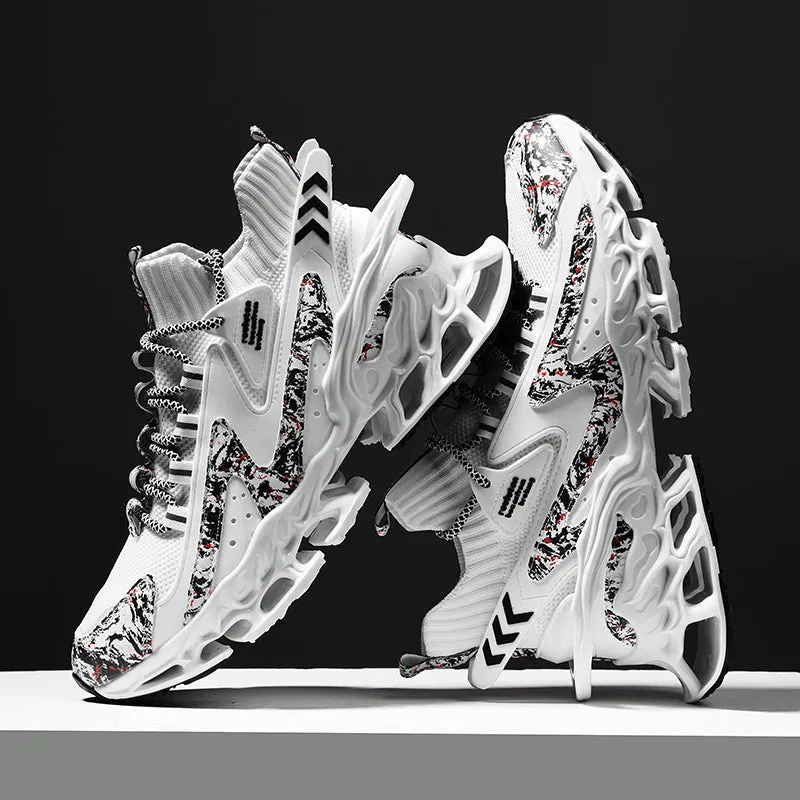 HERON Hyperx Sneakers