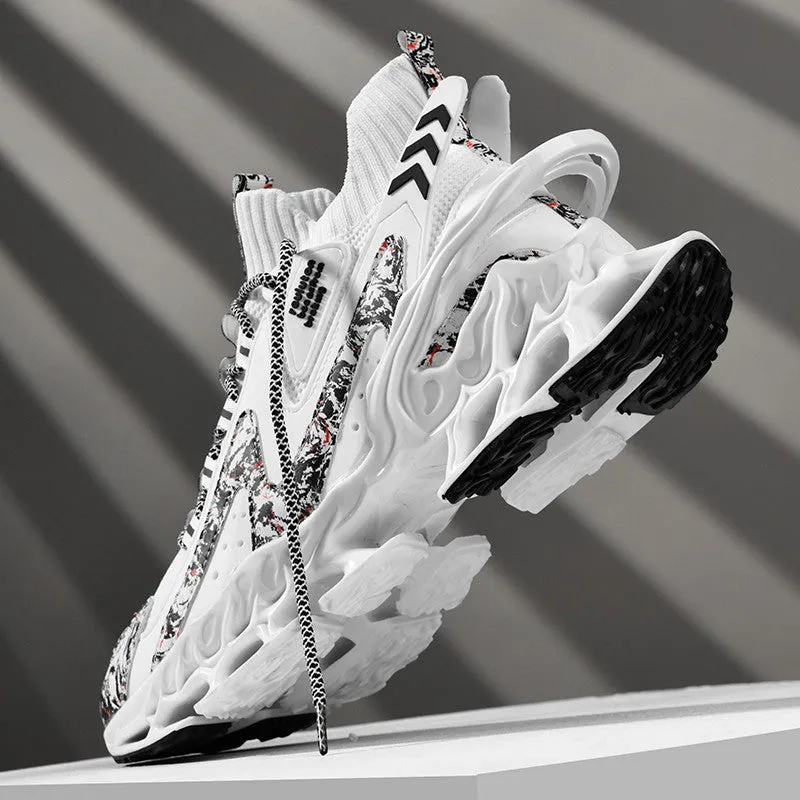 HERON Hyperx Sneakers