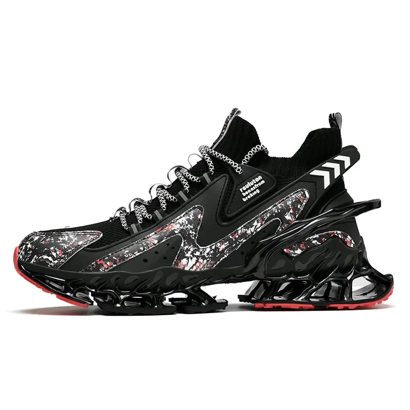 HERON Hyperx Sneakers