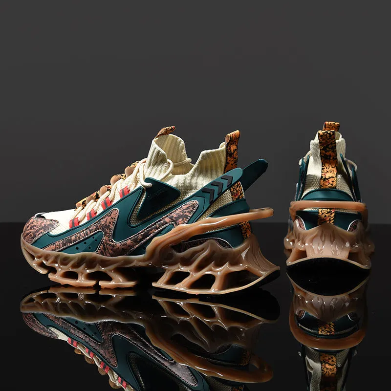 HERON Hyperx Sneakers
