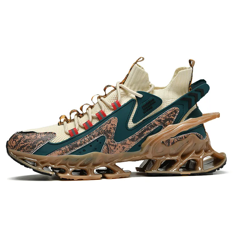 HERON Hyperx Sneakers