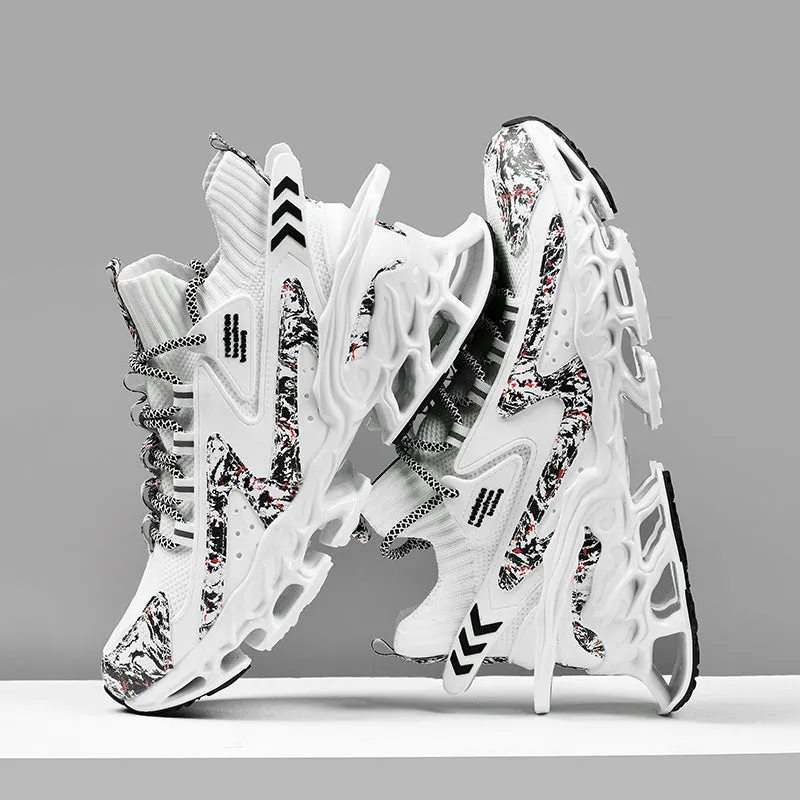 HERON Hyperx Sneakers