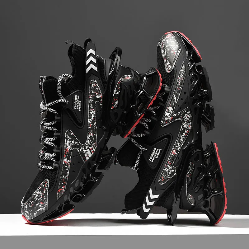 HERON Hyperx Sneakers