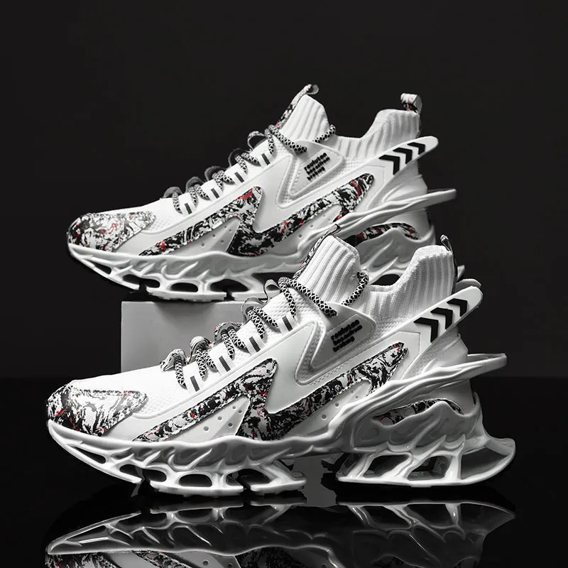 HERON Hyperx Sneakers