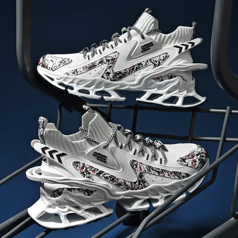 HERON Hyperx Sneakers