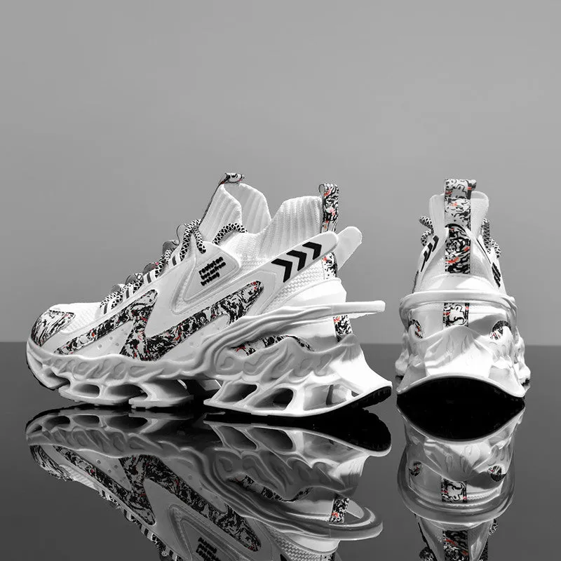 HERON Hyperx Sneakers