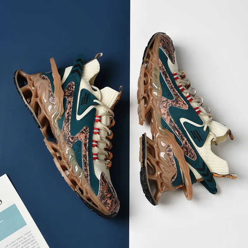 HERON Hyperx Sneakers