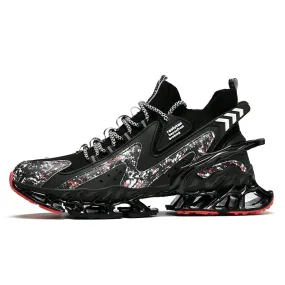 HERON Hyperx Sneakers